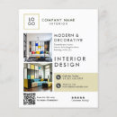 Search for design flyers Elegant