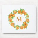 Search for tropical fruit mousepads Citrus