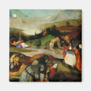 Search for temptation magnets Bosch