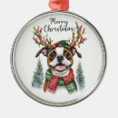 Search for boxer christmas tree decorations Modern