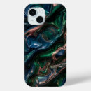 Search for liquid metal iphone cases Fluid