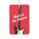 Search for music interior car accessories Guitar