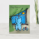 Search for starry christmas cards Hand drawn