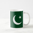Search for pakistan coffee mugs Flag of pakistan