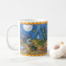 Search for leaf pile mugs Colourful
