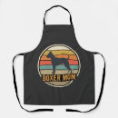 Search for boxer dog aprons Wolf