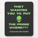 Search for green alien electronics Ufo