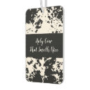 Search for cow car air fresheners Animal