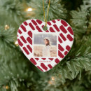 Search for pretty christmas tree decorations Modern
