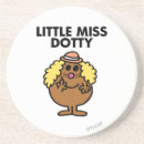 Search for dotty coasters Mr men show