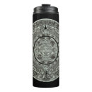Search for aztec symbols mugs Mexico