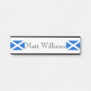 Search for name door signs White