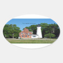 Search for port stickers Lighthouse