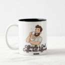 Search for official mugs Dad