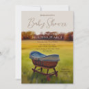 Search for farm baby shower invitations Rustic