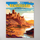 Search for morocco vintage travel posters Vacation