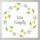 Search for simply posters Simple