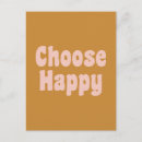 Search for peace love and happiness postcards Cute