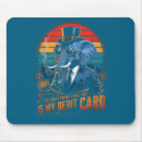 Search for i love things mousepads Funny