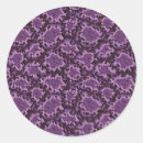 Search for purple animal pattern stickers Modern