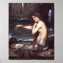 Search for waterhouse nymphs posters John