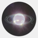 Search for planet neptune stickers Space