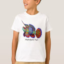 Search for goby tshirts Dragonet