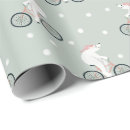 Search for polar wrapping paper Modern
