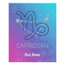 Search for capricorn symbol posters Horoscope