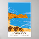 Search for cornwall posters Retro