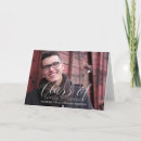 Search for 2017 photo cards Typography