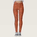 Search for burnt orange leggings Autumn