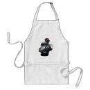 Search for fifty two aprons Cyborg