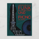Search for radio postcards Communication