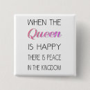 Search for queen badges Quote