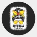 Search for softball catcher stickers Sports