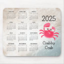 Search for creatures mousepads Crustacean