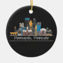 Search for minneapolis christmas tree decorations Skyline
