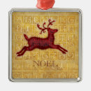 Search for abc christmas tree decorations Red