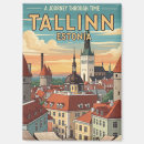 Search for tallinn magnets Travel