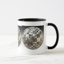 Search for mirror ball mugs Retro