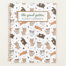 Search for cute cat planners Modern