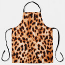 Search for spotted aprons Leopard