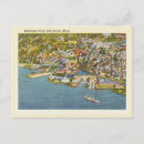 Search for birdseye postcards History