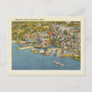 Search for birdseye postcards History
