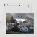 Search for eerie postcards Landscape