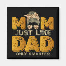 Search for smarter magnets Mum