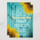 Search for rustic housewarming invitations Vintage