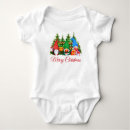 Search for gnome baby clothes Merry christmas