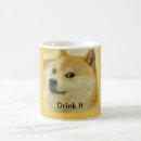 Search for doge mugs Meme